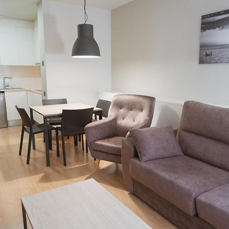 Apartments Hotel Sant Pau Барселона Екстериор снимка