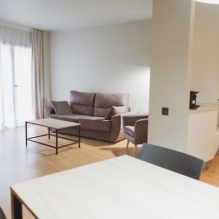 Apartments Hotel Sant Pau Барселона Екстериор снимка