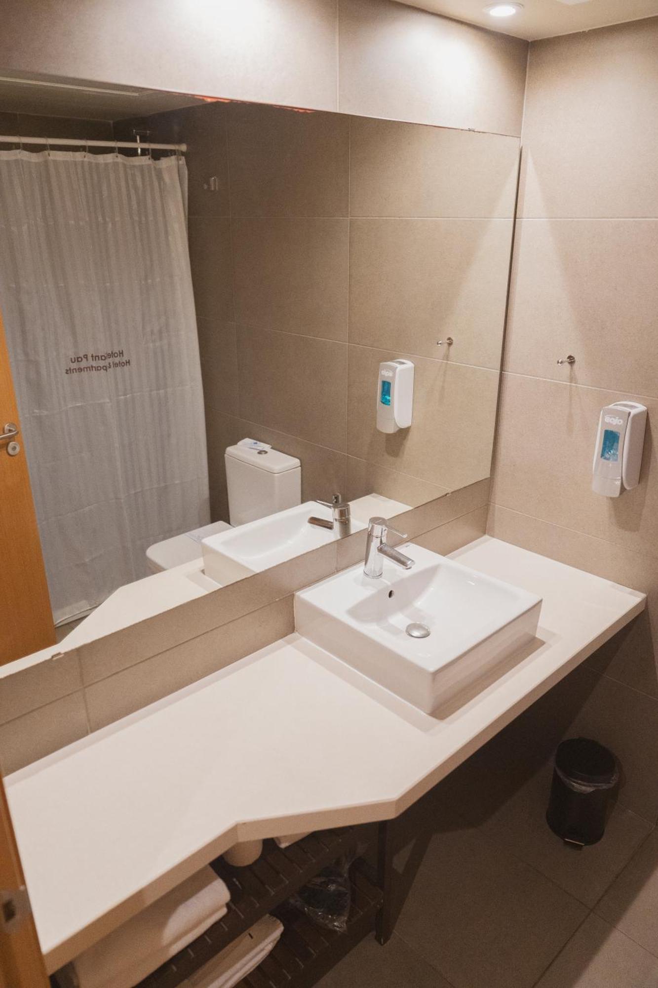 Apartments Hotel Sant Pau Барселона Екстериор снимка