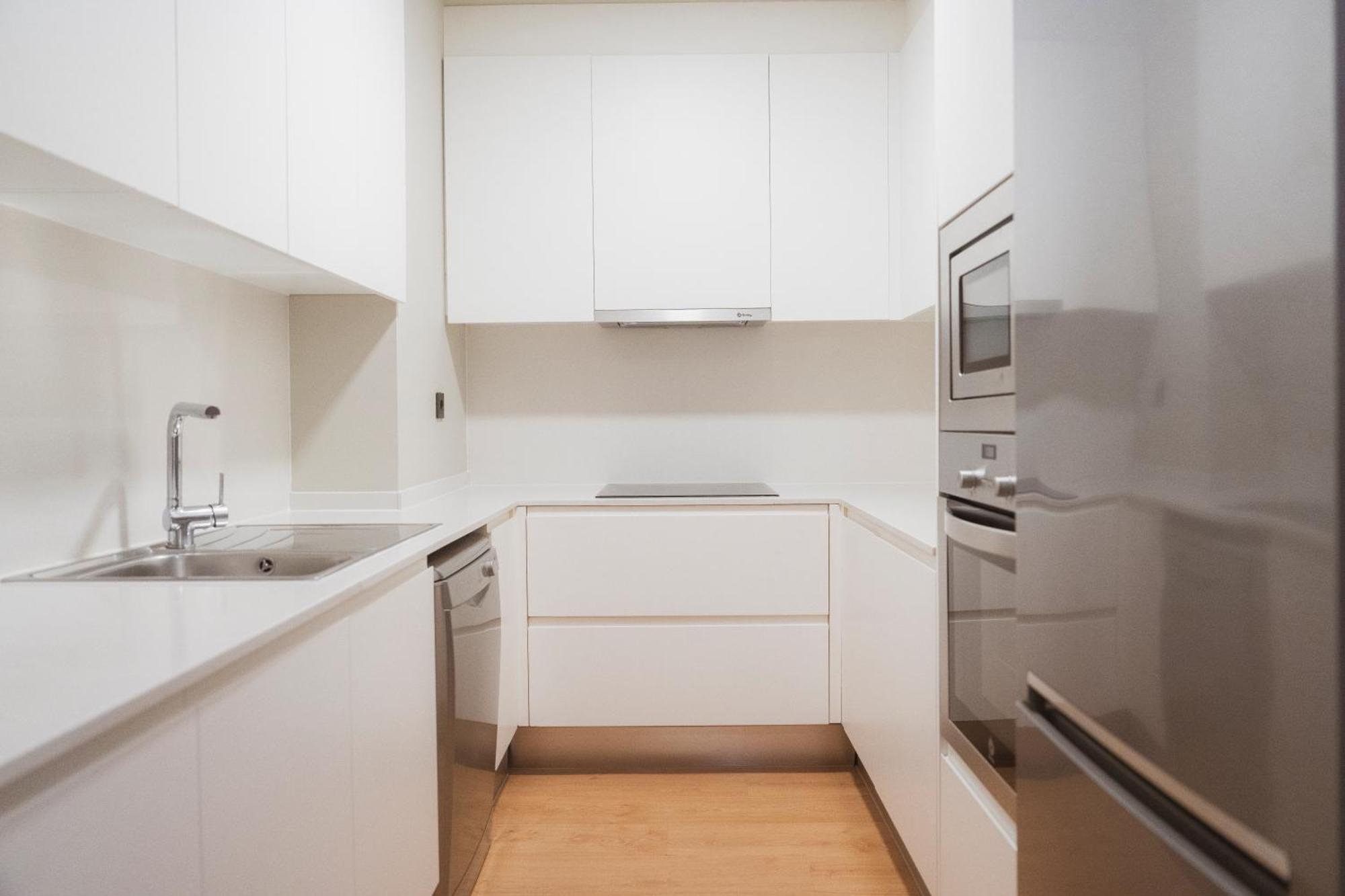 Apartments Hotel Sant Pau Барселона Екстериор снимка