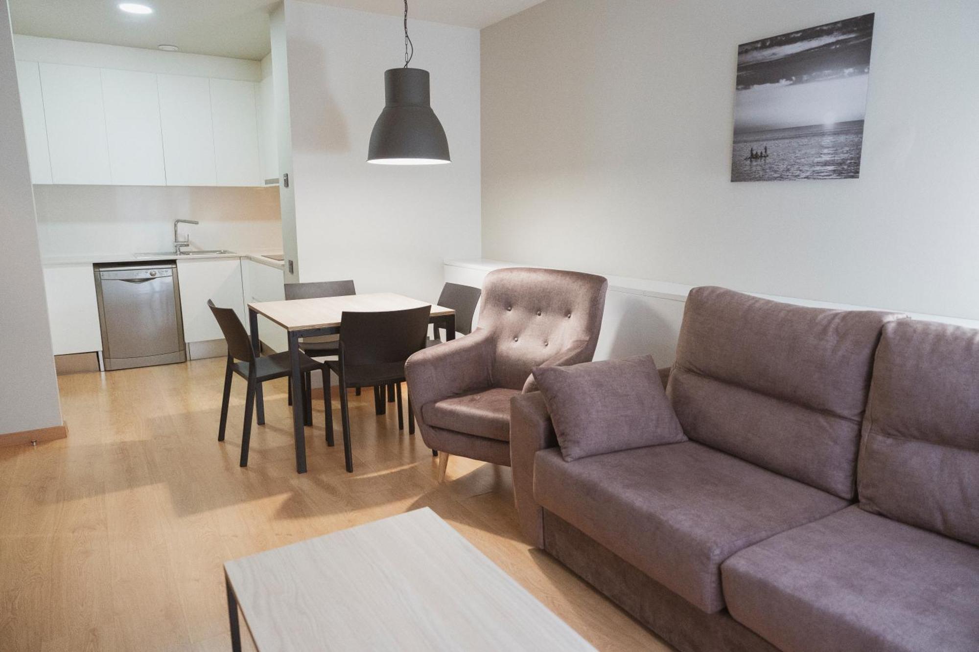 Apartments Hotel Sant Pau Барселона Екстериор снимка