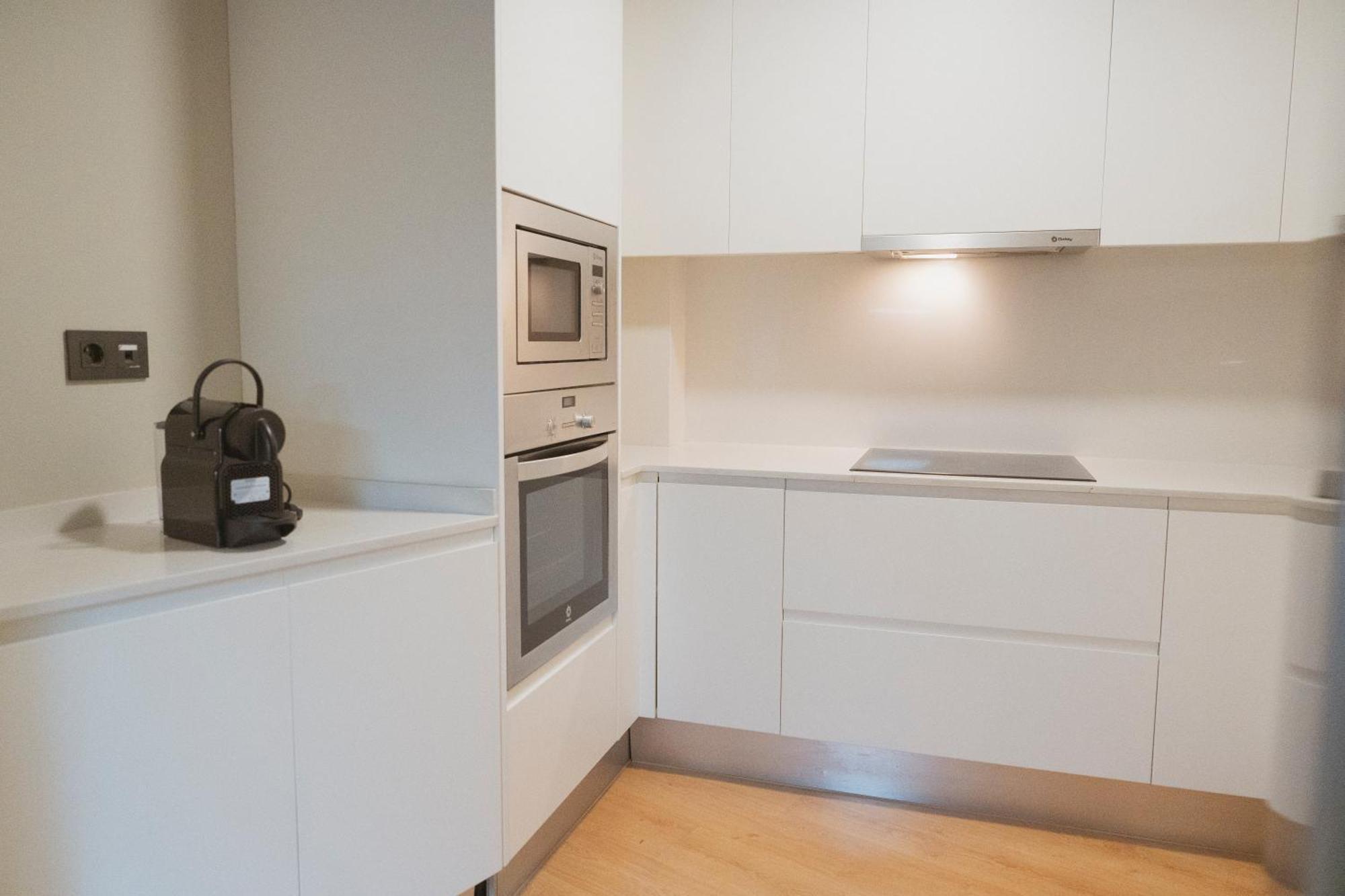 Apartments Hotel Sant Pau Барселона Екстериор снимка