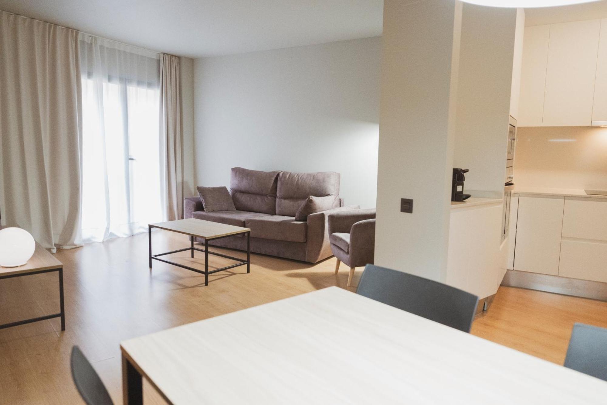 Apartments Hotel Sant Pau Барселона Екстериор снимка