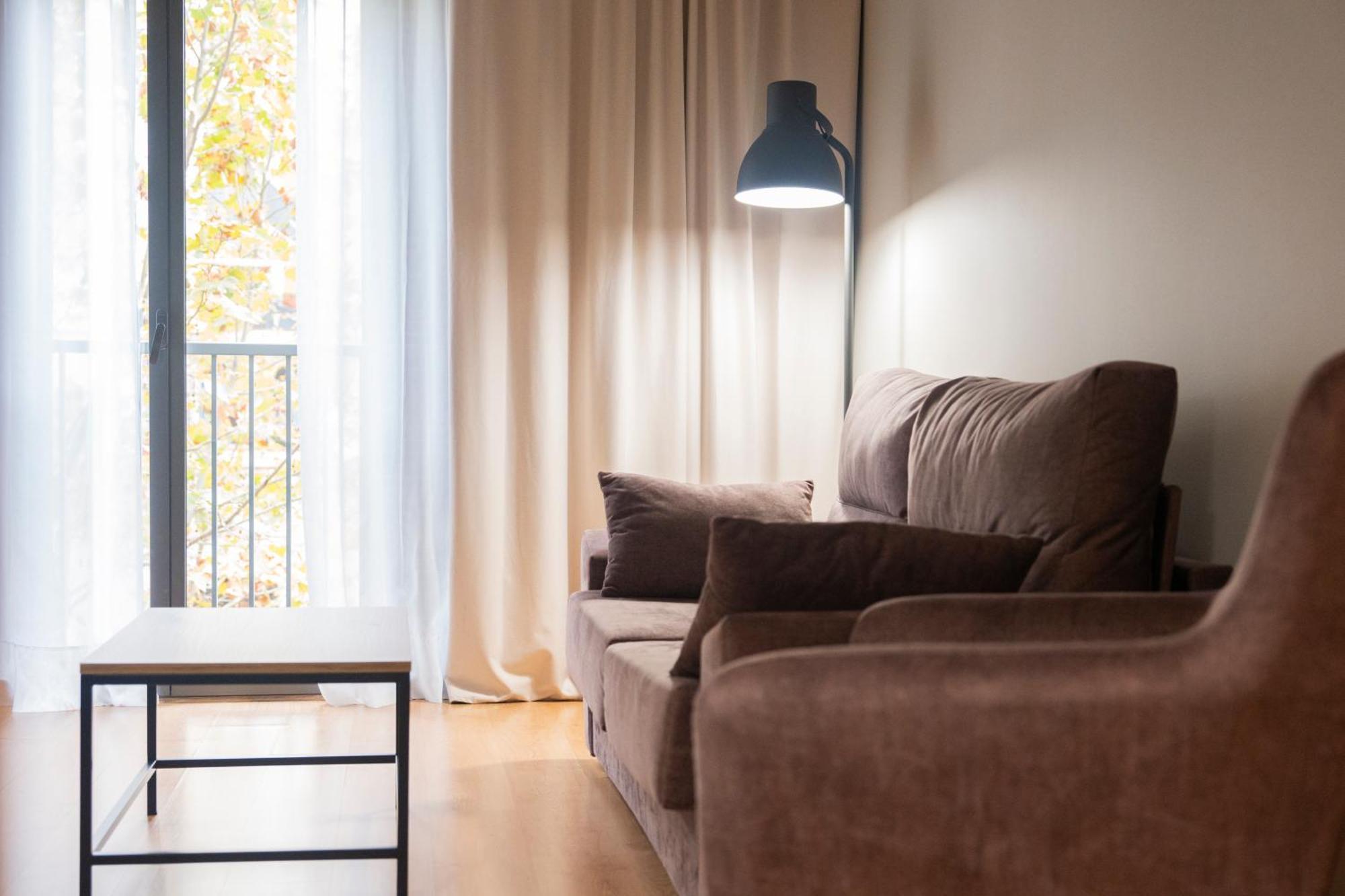 Apartments Hotel Sant Pau Барселона Екстериор снимка